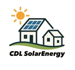 CDL Solar Energy Impianti Fotovoltaici